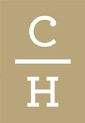Civic Heart logo for print